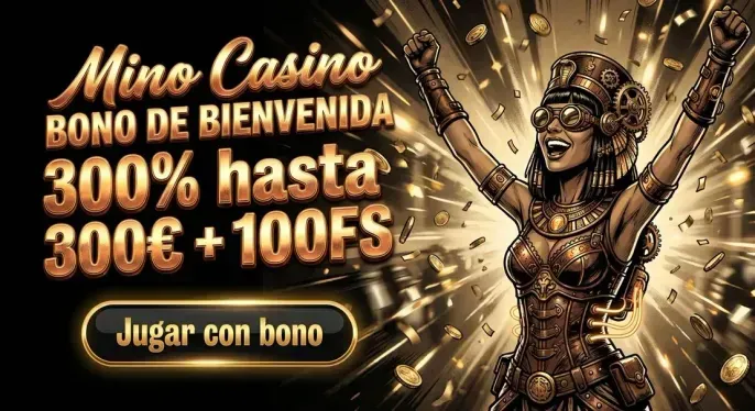 Mino Casino
